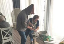 Coś dobrego dla innych