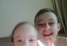 Pomóżmy w leczeniu rodzeństwa