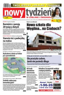 2021-12-13 Nowy Tydzień w Świdniku