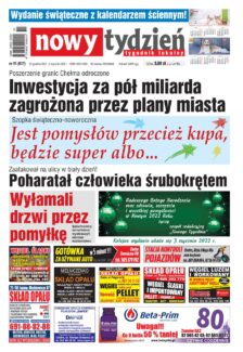 2021-12-20 Nowy Tydzień powiat chełmski