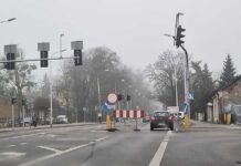 Lubelską otworzą przed sylwestrem?