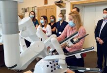 Czekając na da Vinci