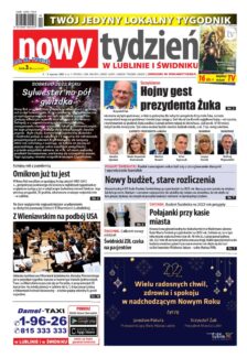 2022-01-03 Nowy Tydzień w Świdniku