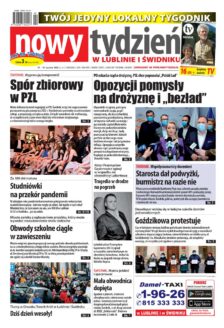 2022-01-10 Nowy Tydzień w Świdniku