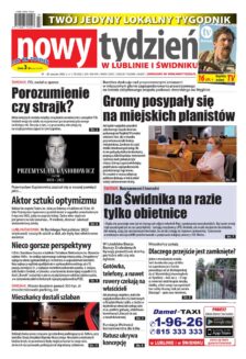 2022-01-17 Nowy Tydzień w Świdniku