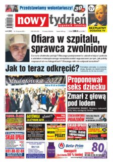 2022-01-24 Nowy Tydzień powiat chełmski