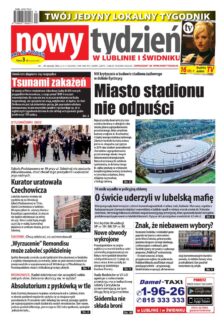 2022-01-24 Nowy Tydzień w Świdniku