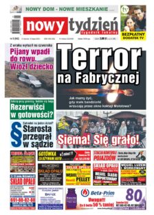 2022-01-31 Nowy Tydzień powiat chełmski