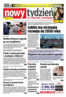 2022-01-31 Nowy Tydzień w Świdniku