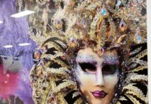 Kolorowe, piękne, tajemnicze