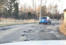 Czas na wielkie łatanie