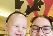 Córeczko, nie umieraj!