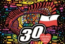 Już 30. finał, ale grają do końca świata i jeden dzień dłużej