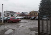 Ruch jak na Marszałkowskiej