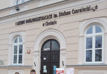 Czarniecczycy oddawali krew