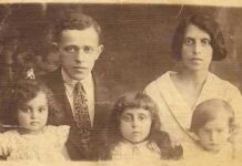 Co się stało z małą Reisele?