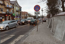 Straż miejska wypowiada wojnę kierowcom