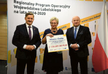 Ponad 2 miliony na remont dawnej kaplicy