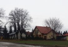 Drewniana będzie skanalizowana i wyasfaltowana