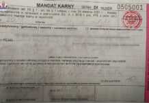 65 km za dużo, 2 tysiące mniej