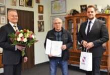 Setne urodziny pani Emilii