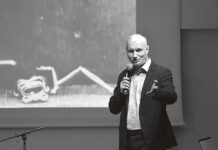 Ś.P. Wojciech Zakrzewski Chełmianinem Roku 2020