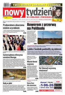 2022-02-07 Nowy Tydzień w Świdniku