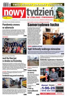 2022-02-14 Nowy Tydzień w Świdniku