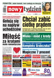 2022-02-21 Nowy Tydzień powiat chełmski