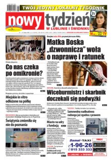 2022-02-21 Nowy Tydzień w Świdniku