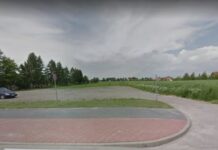 Skapnęło na miejskie drogi