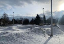 Radna dmucha na zimne