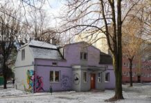 Spółdzielnia ma plan, ale ściśle tajny