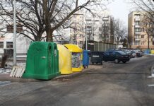 Miasto dołoży do śmieci pod kluczem