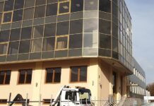 Pegimek i CUS lada dzień pod nowym adresem