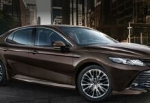 Nowa fura dla starostwa