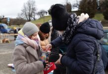 Lublin i Świdnik podzieliły się dobrem
