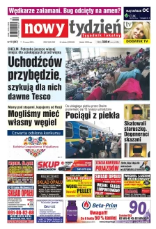2022-03-07 Nowy Tydzień powiat chełmski