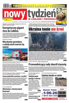 2022-03-07 Nowy Tydzień w Świdniku