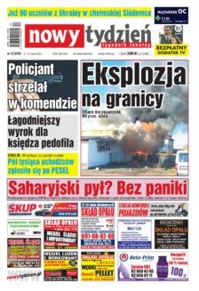 2022-03-21 Nowy Tydzień powiat chełmski