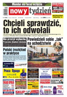 2022-03-28 Nowy Tydzień powiat chełmski