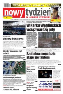 2022-03-28 Nowy Tydzień w Świdniku