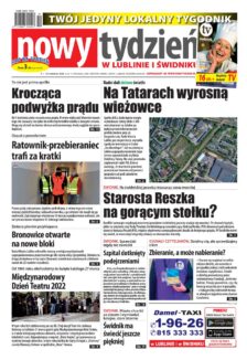 2022-04-04 Nowy Tydzień w Świdniku