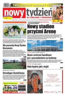 2022-04-12 Nowy Tydzień w Świdniku
