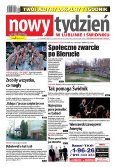 2022-04-19 Nowy Tydzień w Świdniku