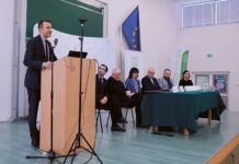 W PWSZ o kryzysie uchodźczym