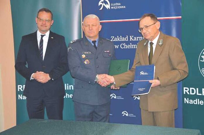 wiezniowie-pojda-do-lasu