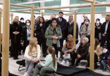 Najważniejsze kobiety Europy w Chełmie