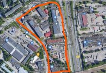 Bronowice otwarte na nowe bloki