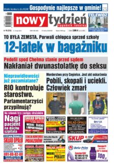 2022-05-02 Nowy Tydzień powiat chełmski